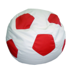 Футбольный мяч детский